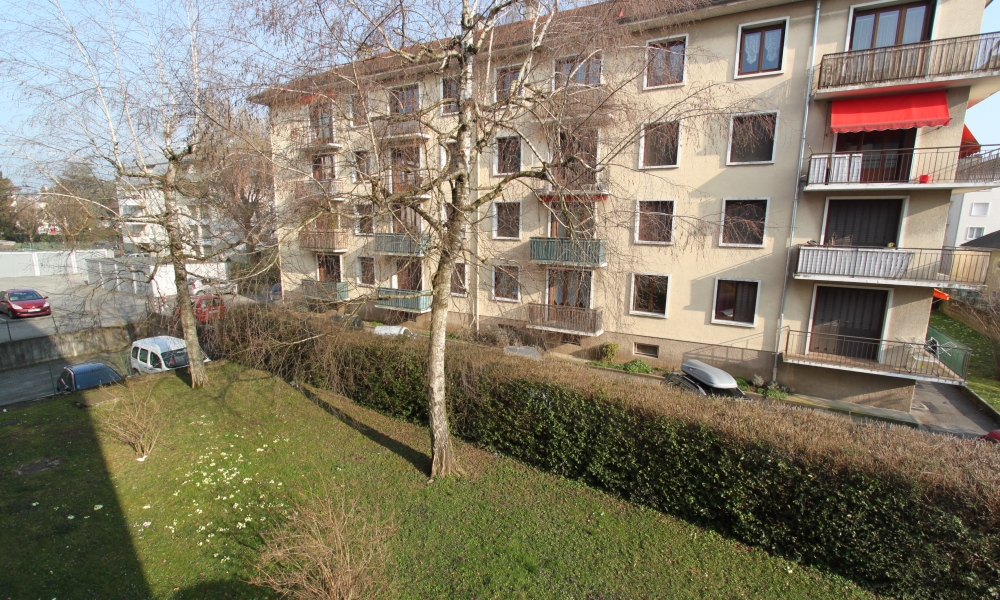 Vente appartement 3 pièces à ANNECY - réf. 2103 ZA - Photo 3