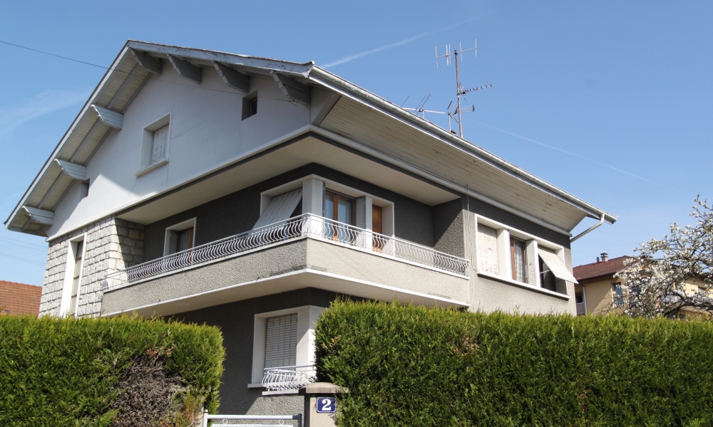 Vente appartement 3 pièces à ANNECY - réf. 2125 DO - Photo 1