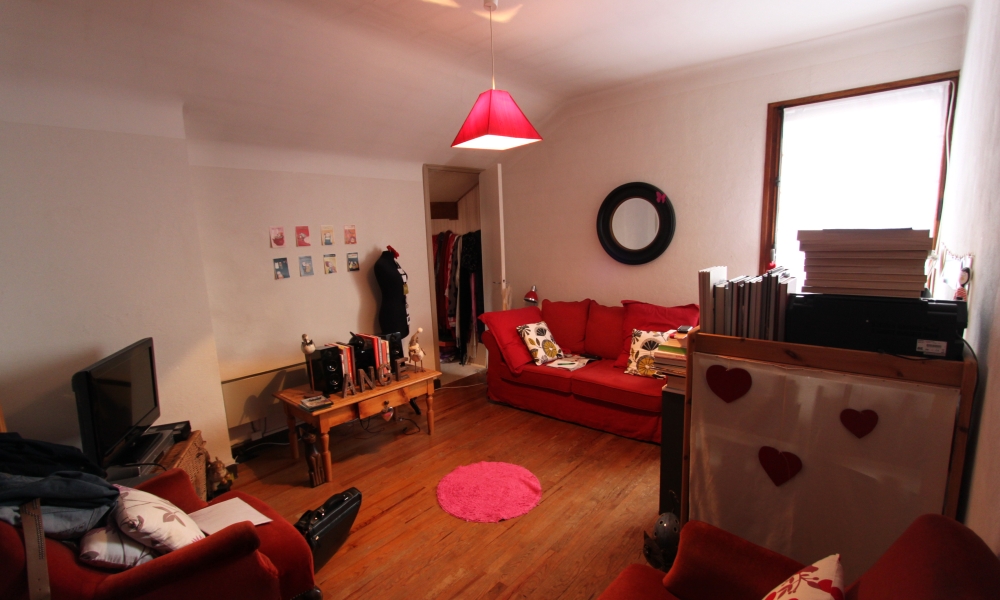 Vente appartement 3 pièces à ANNECY - réf. 2125 DO - Photo 2