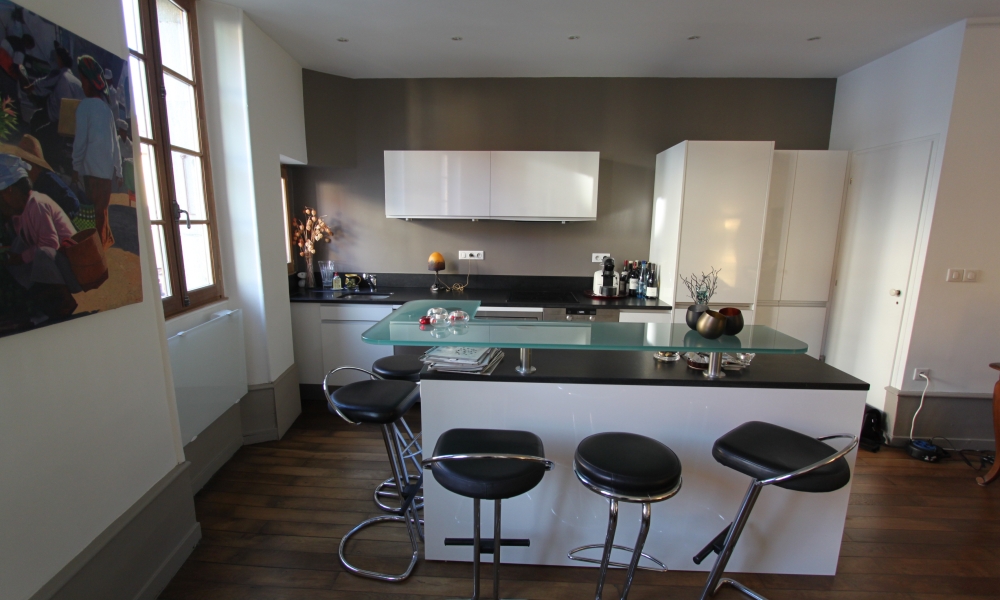 Vente appartement 3 pièces à ANNECY - réf. 2182 DA - Photo 2