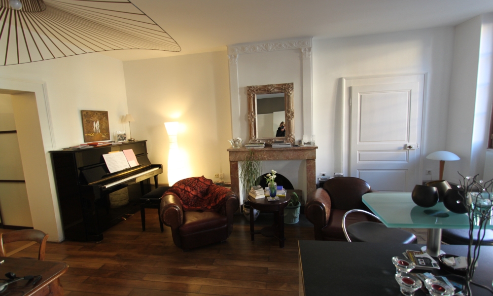 Vente appartement 3 pièces à ANNECY - réf. 2182 DA - Photo 3