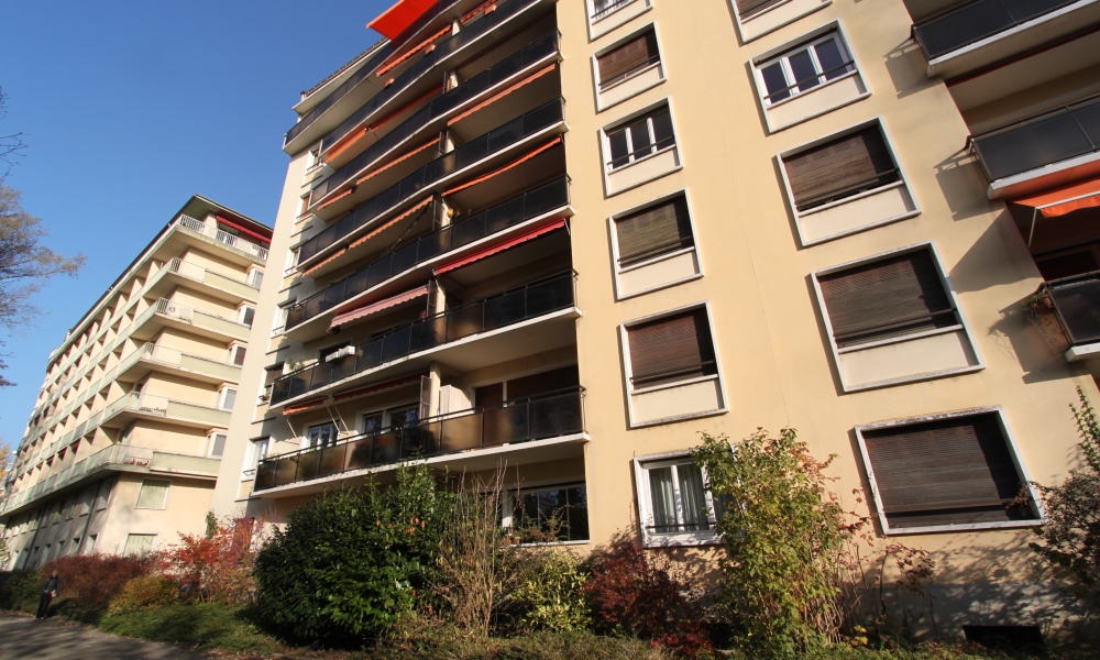 Vente appartement 3 pièces à ANNECY - réf. 2190 CE - Photo 4