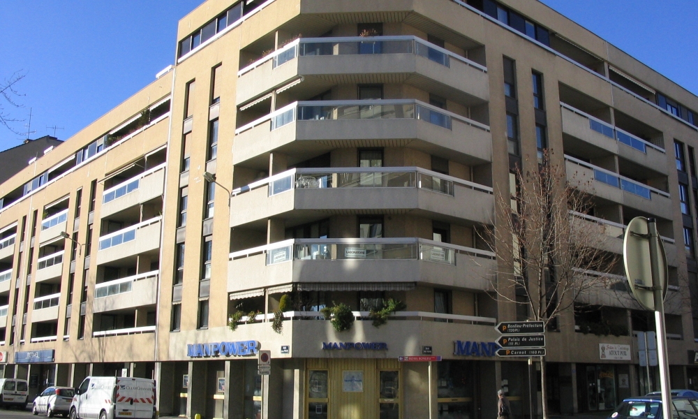 Vente appartement 2 pièces à ANNECY - réf. 2203 HE - Photo 2