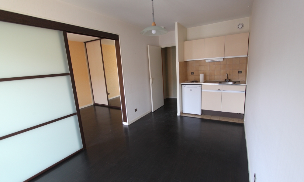Vente appartement 2 pièces à ANNECY - réf. 2203 HE - Photo 3