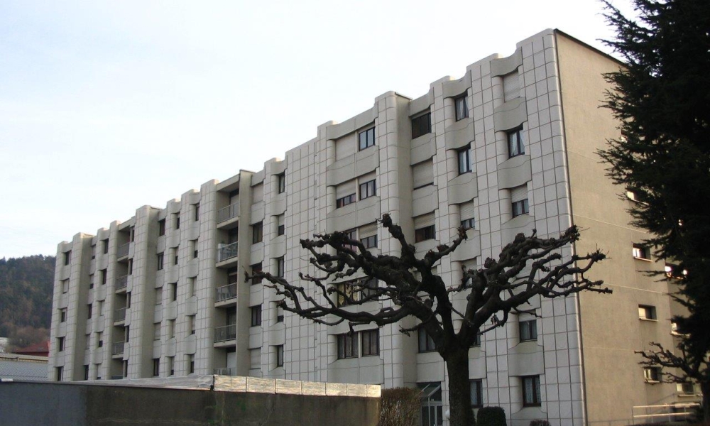 Vente appartement 1 pièces à ANNECY - réf. 2204 PO - Photo 2