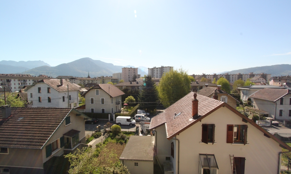 Vente appartement 3 pièces à ANNECY - réf. 2212 TR - Photo 2