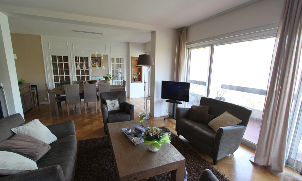 Vente appartement 5 pièces à ANNECY - réf. 2214 DES - Photo 3