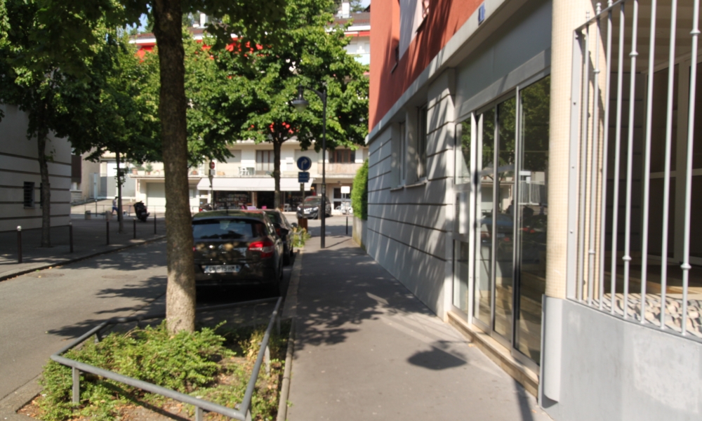 Vente appartement 1 pièces à ANNECY - réf. 2596 EC - Photo 1