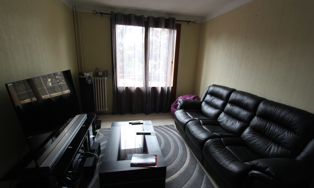 Vente appartement 3 pièces à ANNECY - réf. 3042 SI - Photo 2