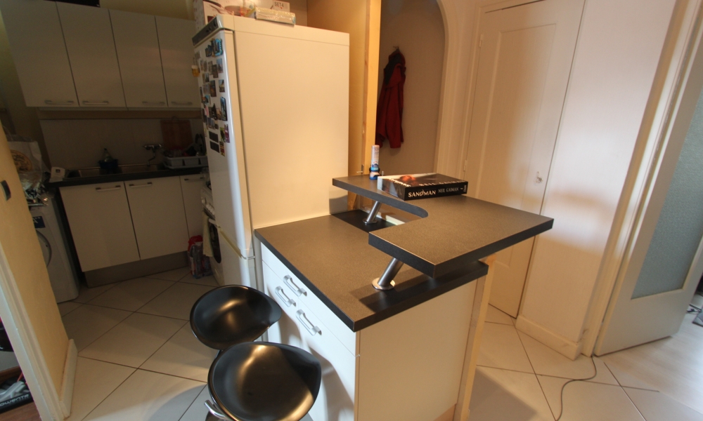 Vente appartement 3 pièces à ANNECY - réf. 3042 SI - Photo 1