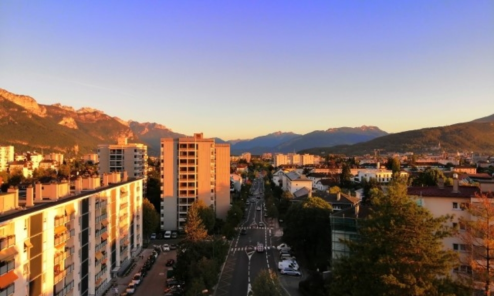 Vente appartement 3 pièces à ANNECY - réf. 3828 - Photo 1