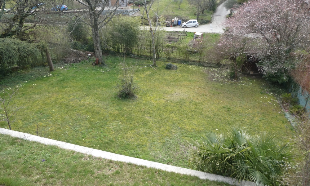 Vente maison 5 pièces à BRISON SAINT INNOCENT - réf. 3867 - Photo 5