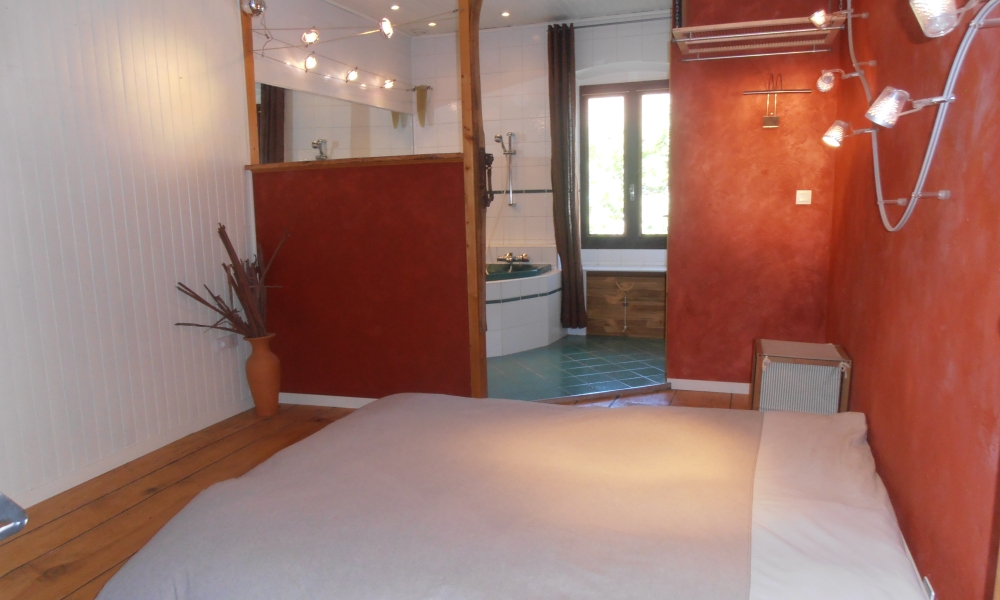 Vente maison 5 pièces à BRISON SAINT INNOCENT - réf. 2611 - Photo 4