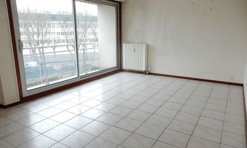 Vente appartement 2 pièces à chambéry - réf. 2947 - Photo 2