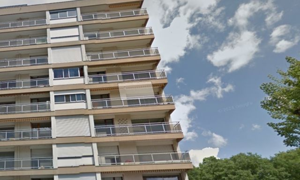 Vente appartement 2 pièces à chambéry - réf. 2947 - Photo 3
