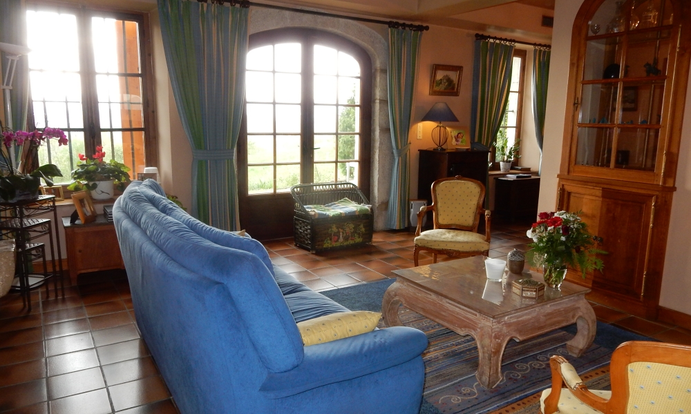 Vente maison 6 pièces à CHINDRIEUX - réf. 7397 - Photo 3