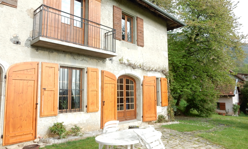 Vente maison 6 pièces à CHINDRIEUX - réf. 7397 - Photo 2