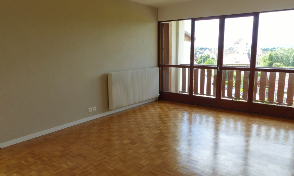 Vente appartement 4 pièces à CRAN GEVRIER - réf. 3490 CHA - Photo 5
