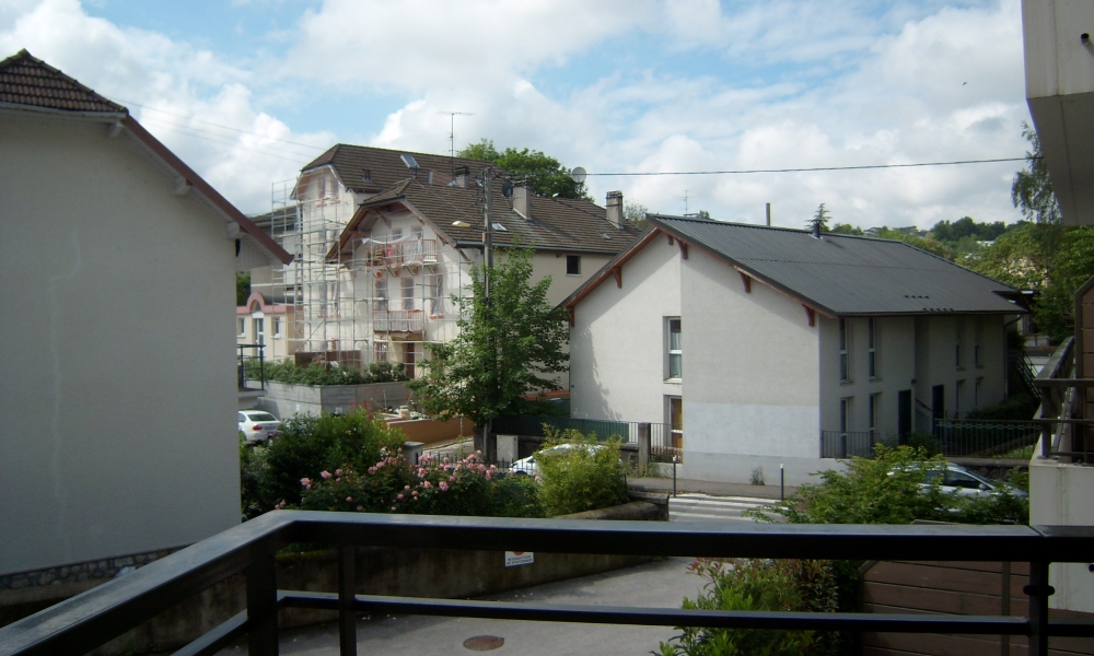Vente appartement 2 pièces à CRAN GEVRIER - réf. 2127 MO - Photo 2