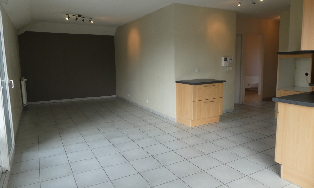 Vente appartement 4 pièces à DRUMETTAZ CLARAFOND - réf. 3834 - Photo 3