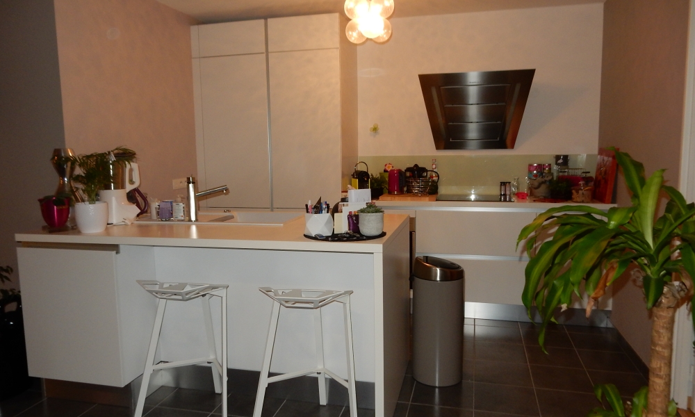 Vente appartement 2 pièces à GRESY SUR AIX - réf. 3818 - Photo 3