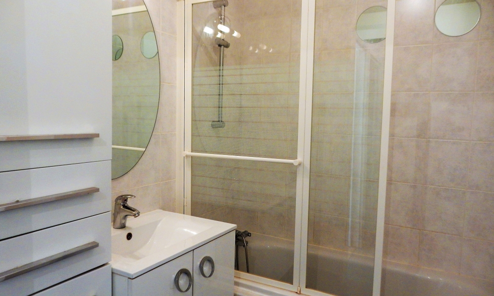 Vente appartement 2 pièces à GRESY SUR AIX - réf. 3645 - Photo 4