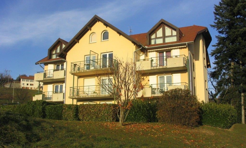 Vente appartement 1 pièces à GROISY - réf. 2015 DU - Photo 2