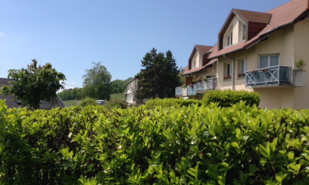 Vente appartement 1 pièces à GROISY - réf. 2015 DU - Photo 3