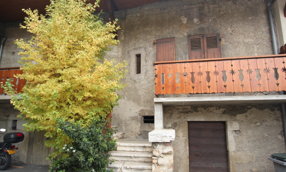 Vente maison 4 pièces à MENTHON SAINT BERNARD - réf. 3069 DE - Photo 4