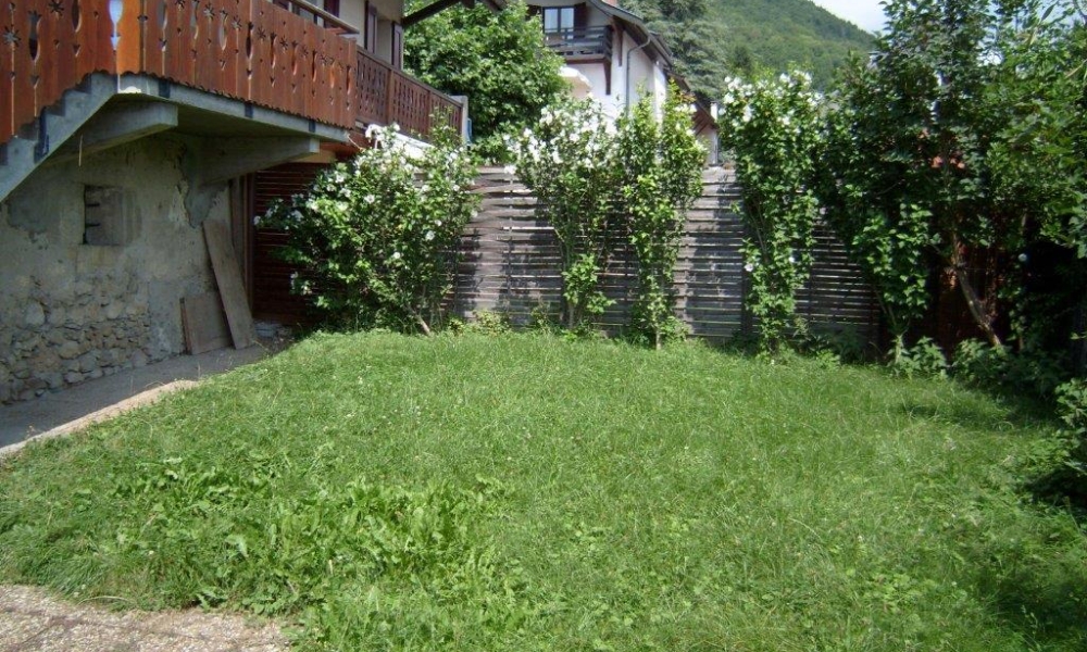 Vente maison 4 pièces à MENTHON SAINT BERNARD - réf. 3069 DE - Photo 2