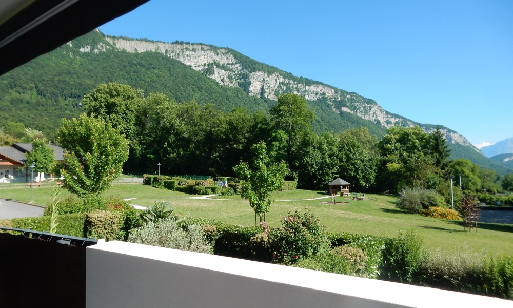 Vente appartement 4 pièces à MERY - réf. 3212 - Photo 3