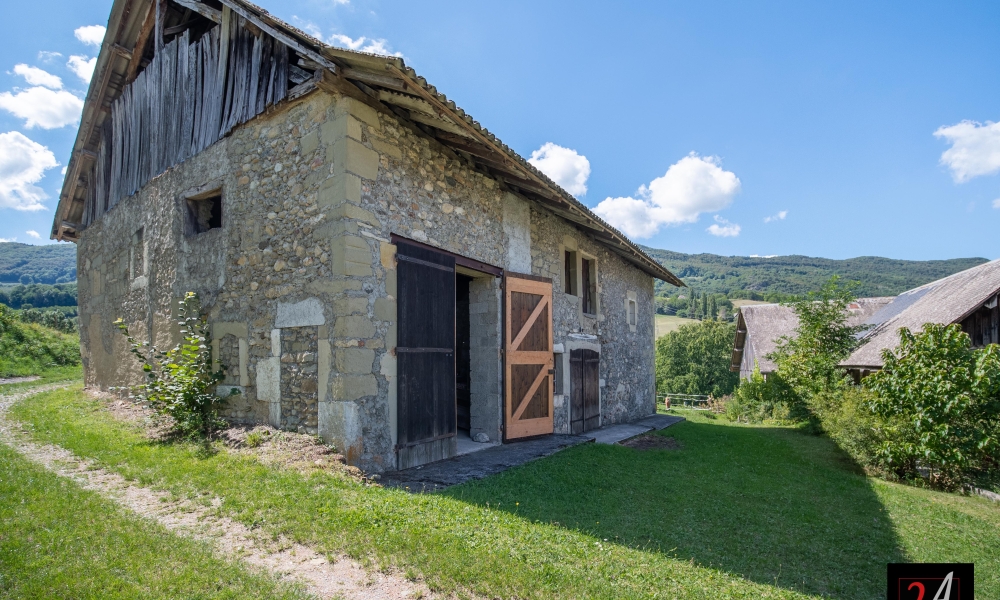 Vente maison 6 pièces à MOYE - réf. 3511 - Photo 7