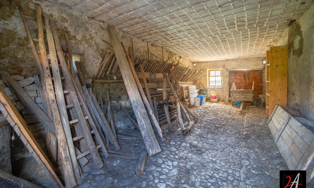 Vente maison 6 pièces à MOYE - réf. 3511 - Photo 4