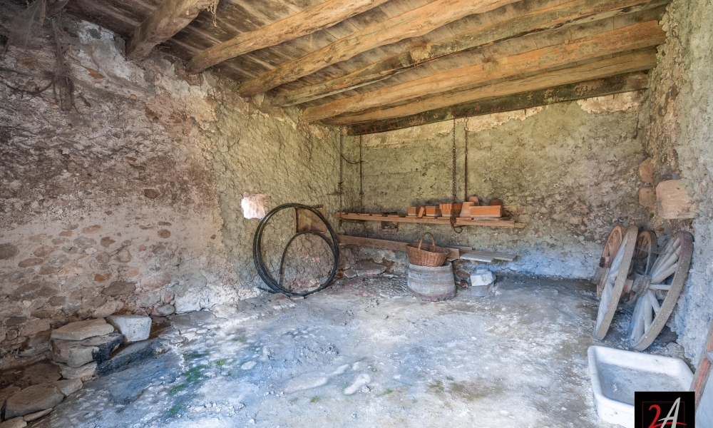 Vente maison 6 pièces à MOYE - réf. 3511 - Photo 5