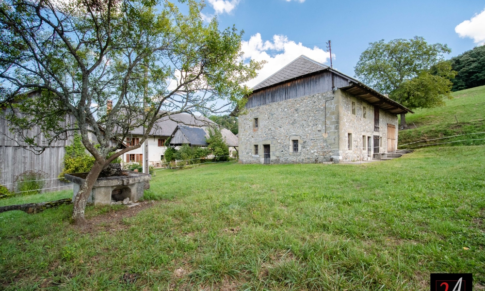 Vente maison 6 pièces à MOYE - réf. 3511 - Photo 8