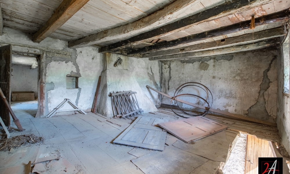 Vente maison 6 pièces à MOYE - réf. 3511 - Photo 6