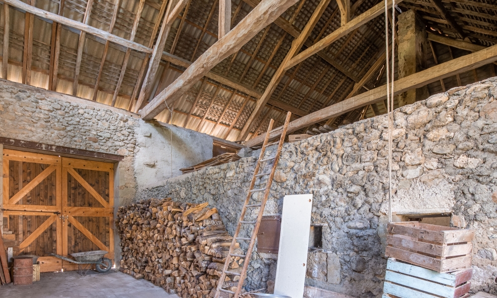 Vente maison 6 pièces à MOYE - réf. 3511 - Photo 3