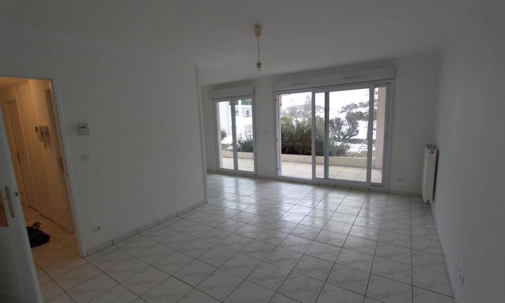 Vente appartement 2 pièces à POISY - réf. 3350 BU - Photo 2