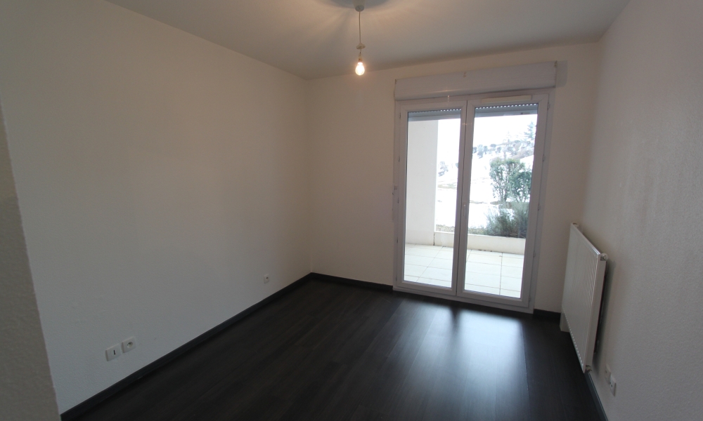 Vente appartement 2 pièces à POISY - réf. 3350 BU - Photo 4