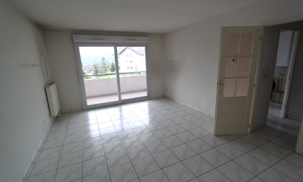 Vente appartement 3 pièces à POISY - réf. 3604 HI - Photo 4