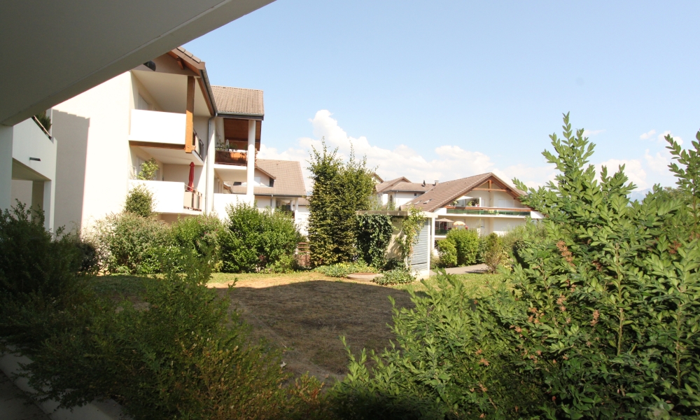 Vente appartement 3 pièces à POISY - réf. 3067 LE - Photo 2