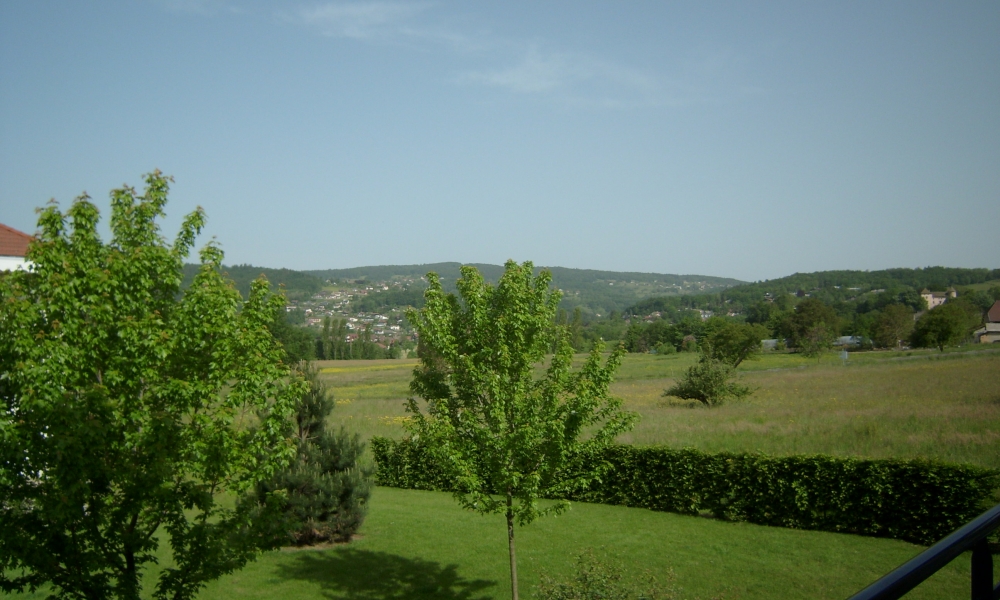 Vente appartement 3 pièces à PRINGY - réf. 3114 DU - Photo 2