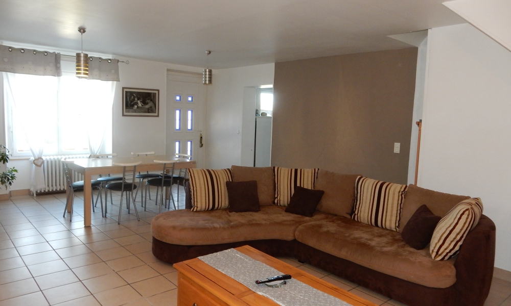 Vente appartement 6 pièces à PUGNY-CHATENOD - réf. 3448 - Photo 1