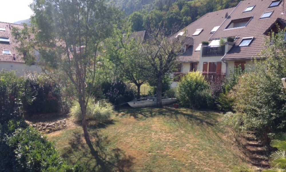 Vente appartement 2 pièces à SEVRIER - réf. SEV MI - Photo 2