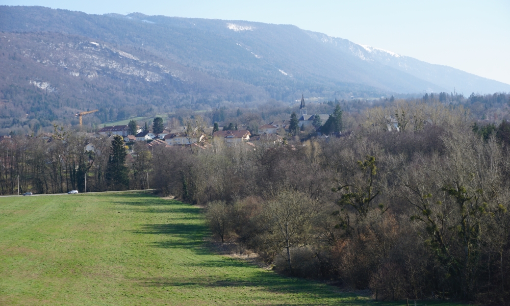 Vente maison 5 pièces à SEYNOD - réf. 3992 MD - Photo 6