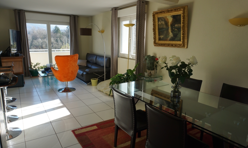 Vente maison 5 pièces à SEYNOD - réf. 3992 MD - Photo 3