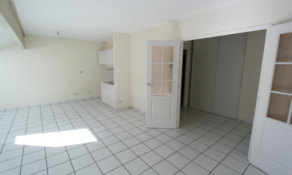 Vente appartement 3 pièces à TALLOIRES DOUSSARD - réf. 3729GA - Photo 3