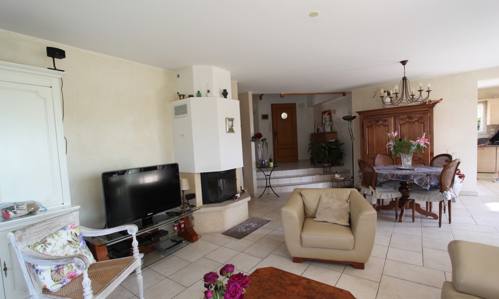 Vente maison 5 pièces à TALLOIRES - réf. 3359 PER - Photo 3