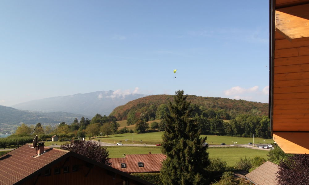 Vente maison 5 pièces à TALLOIRES - réf. 3359 PER - Photo 4