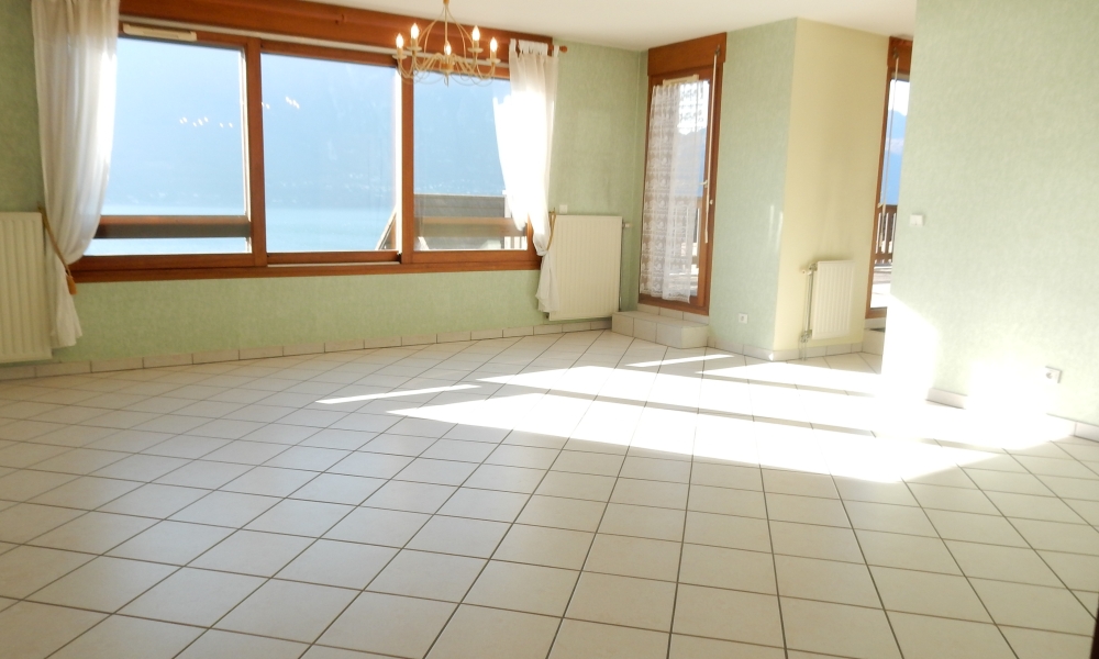 Vente appartement 4 pièces à tresserve - réf. 3423 - Photo 2